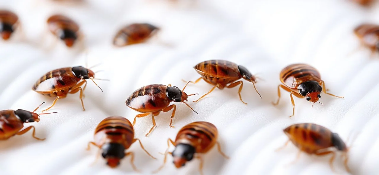 bedbug service